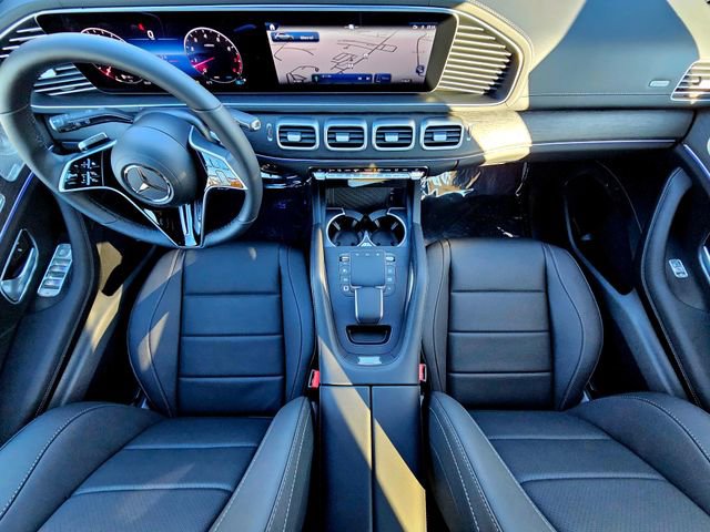 New 2026 Mercedes-Benz GLE 350 4MATIC image 27