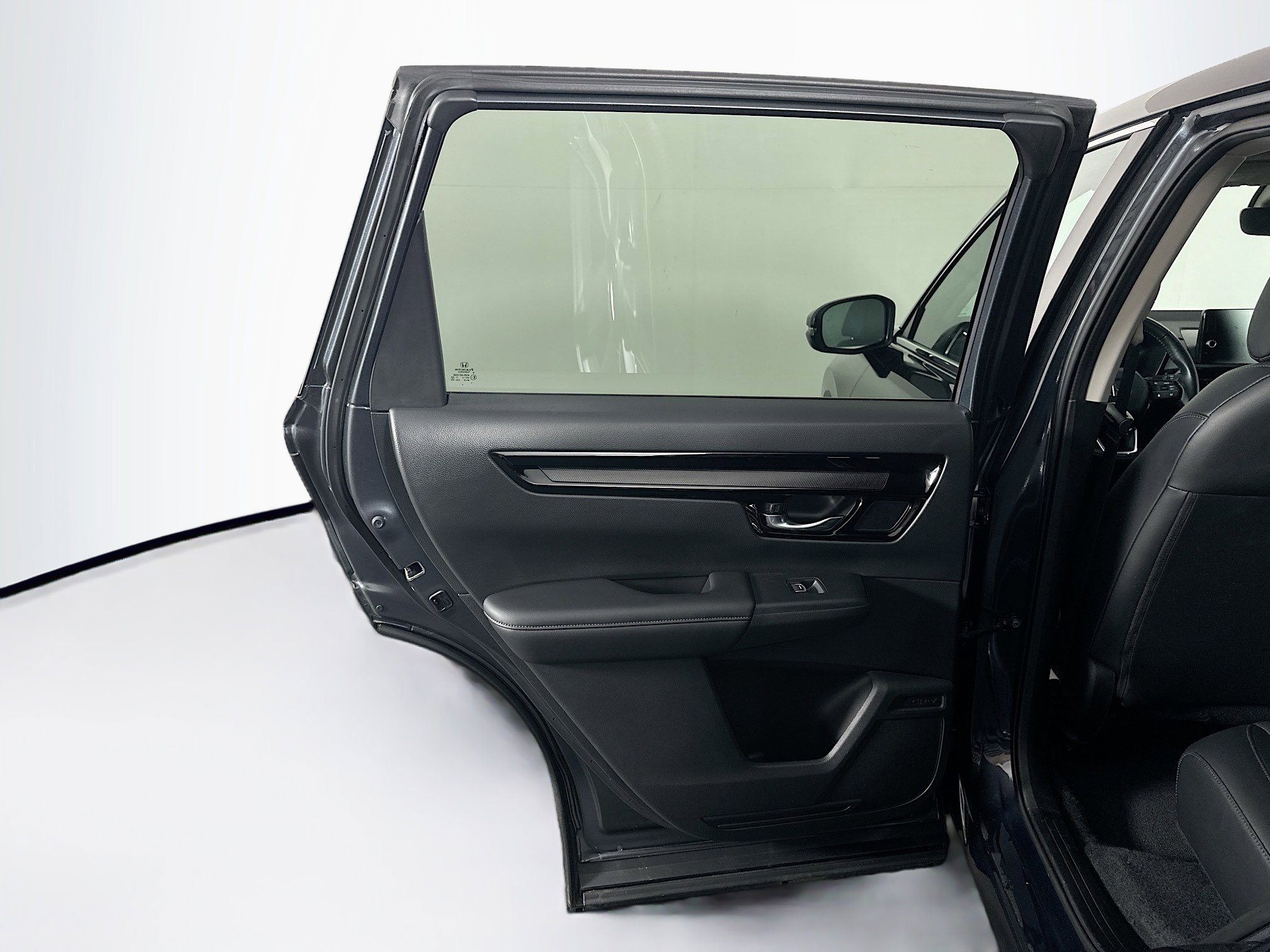 Used 2025 Honda CR-V EX-L image 26