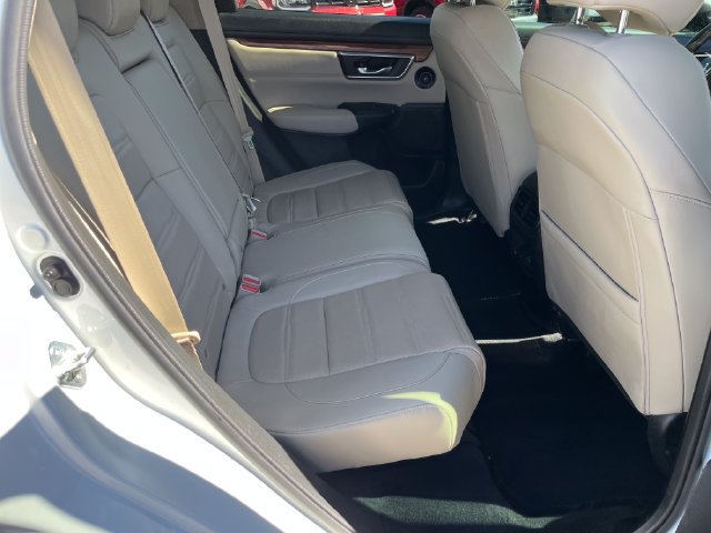 Certified 2022 Honda CR-V EX-L image 14