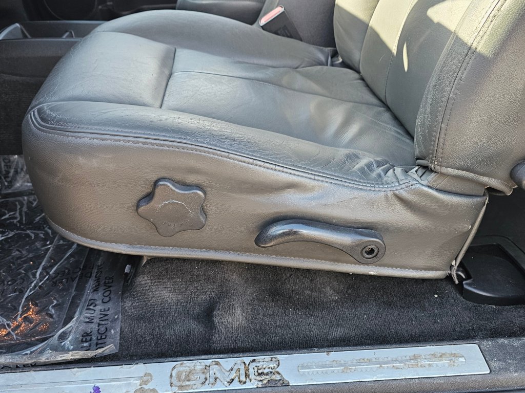 Used 2007 GMC Canyon SLE w/ Power Convenience Package image 25