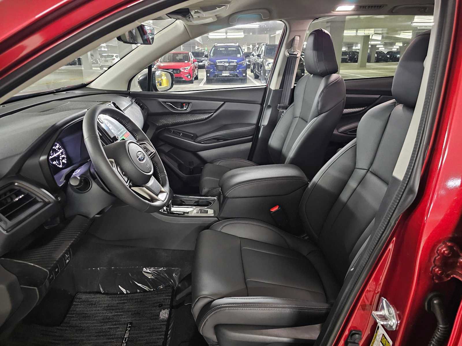 New 2026 Subaru Ascent Premium AWD/4WD image 22