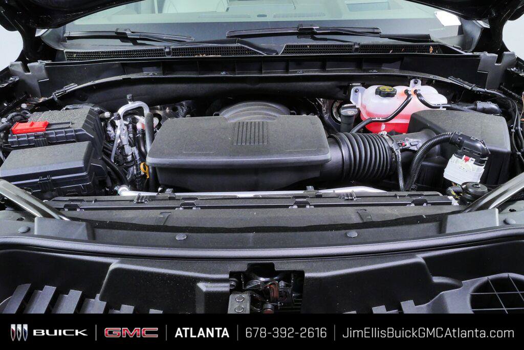 New 2026 GMC Yukon XL Denali w/ Sun & Power Step Package AWD/4WD image 6