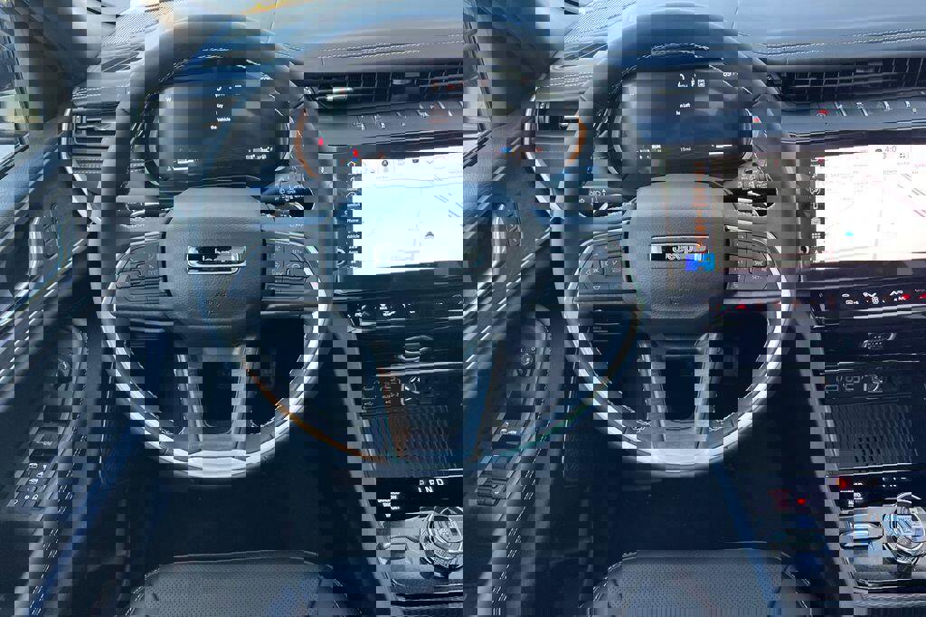 New 2026 Jeep Grand Cherokee Limited image 14