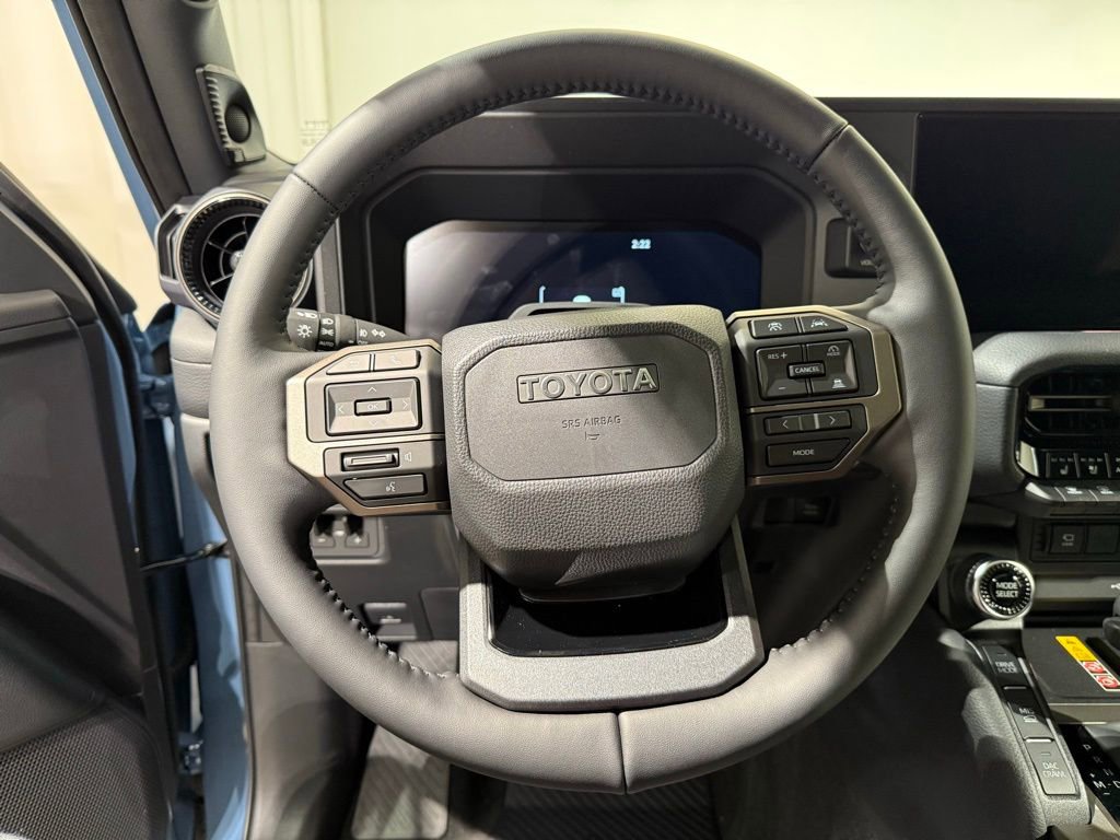 New 2026 Toyota Land Cruiser image 24