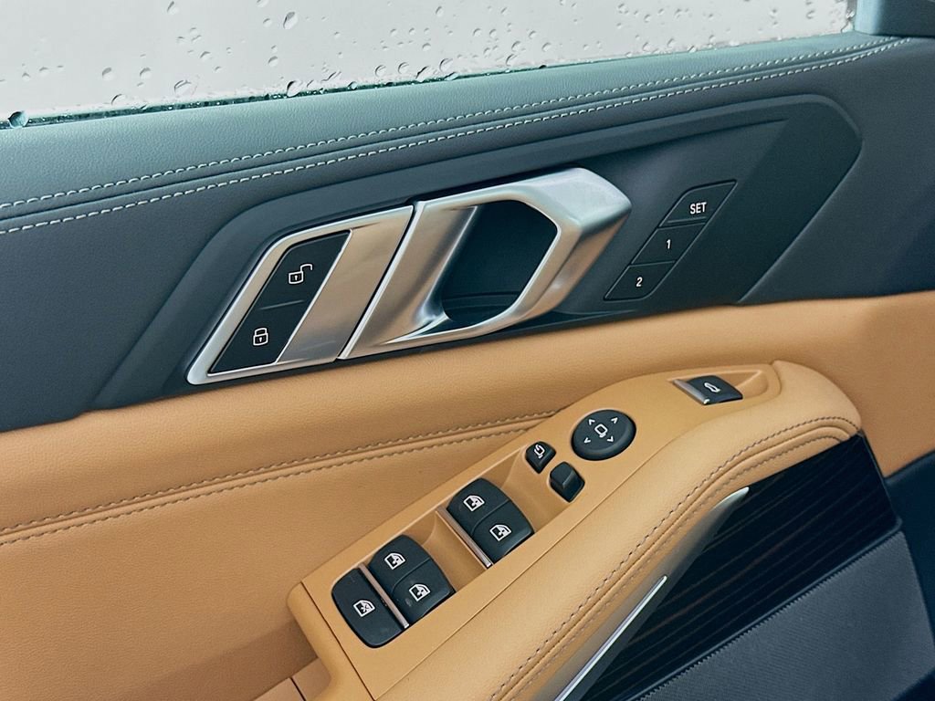 New 2026 BMW X5 xDrive40i image 23