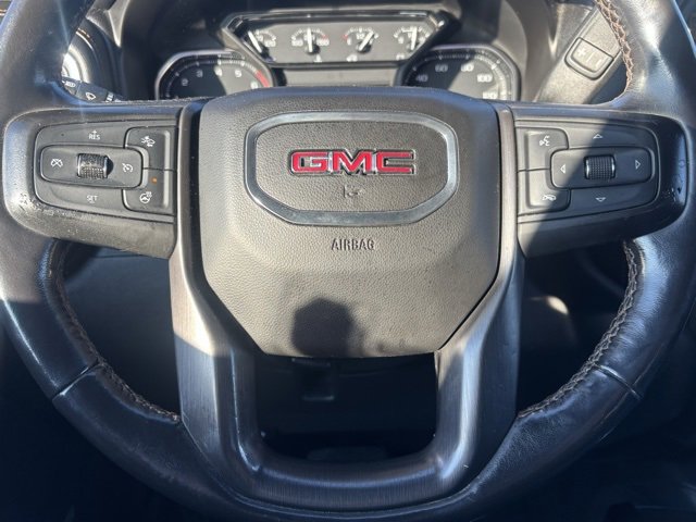 Used 2020 GMC Sierra 1500 AT4 w/ AT4 Preferred Package image 17