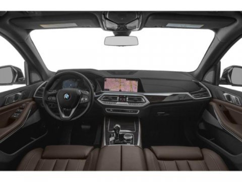 Used 2023 BMW X5 xDrive45e w/ Executive Package image 11