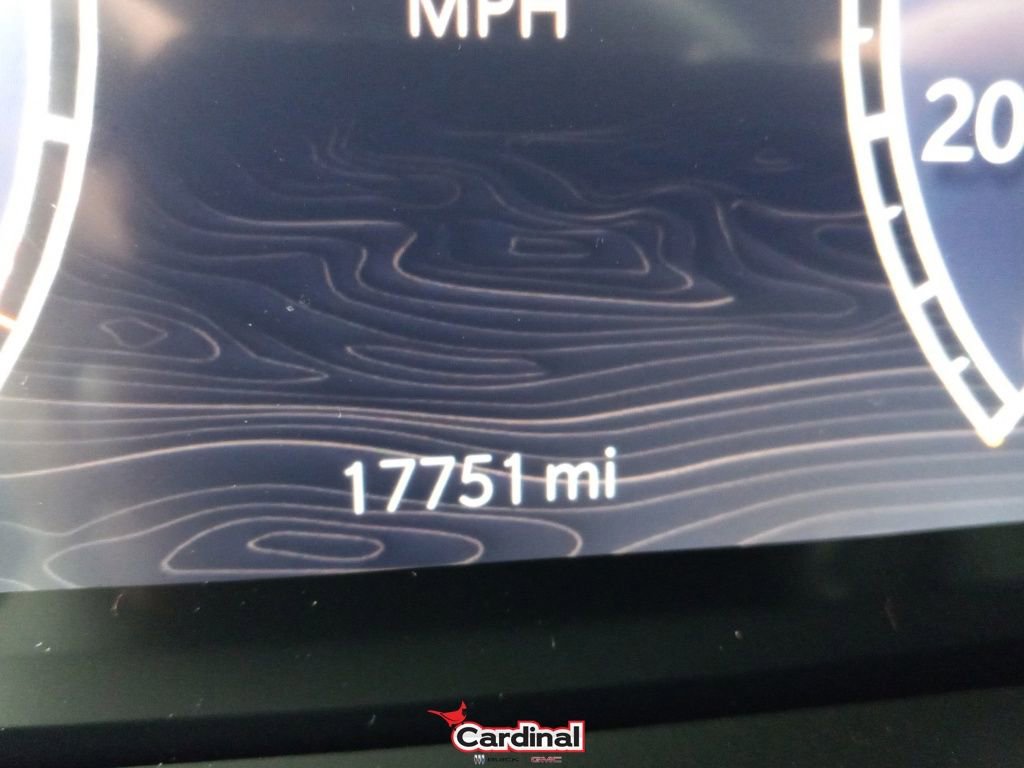 Used 2024 Jeep Grand Cherokee L Laredo image 40