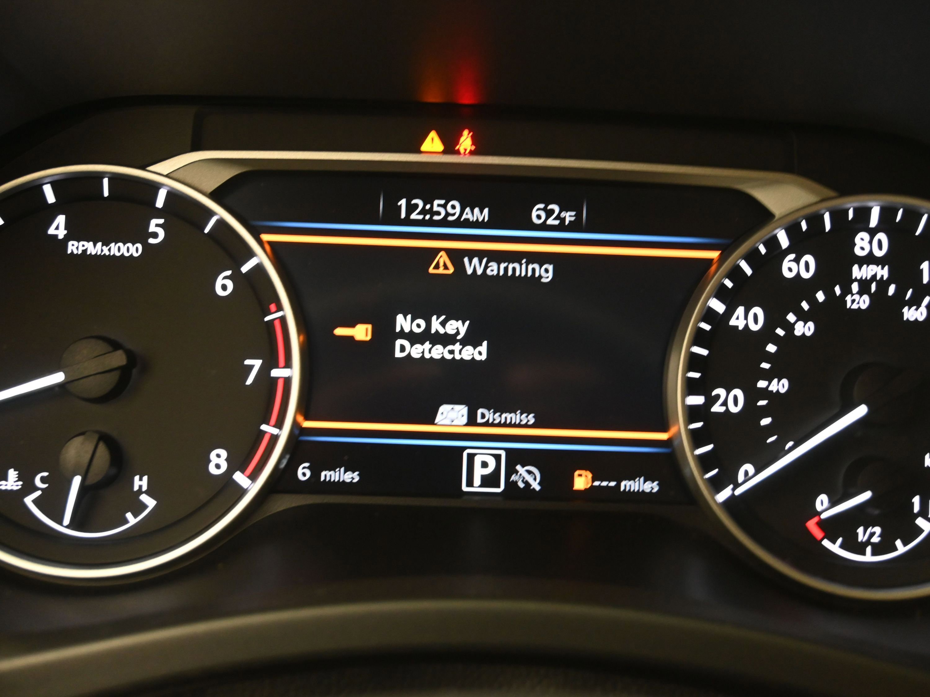 New 2025 Nissan Sentra SV w/ SV Premium Package image 11