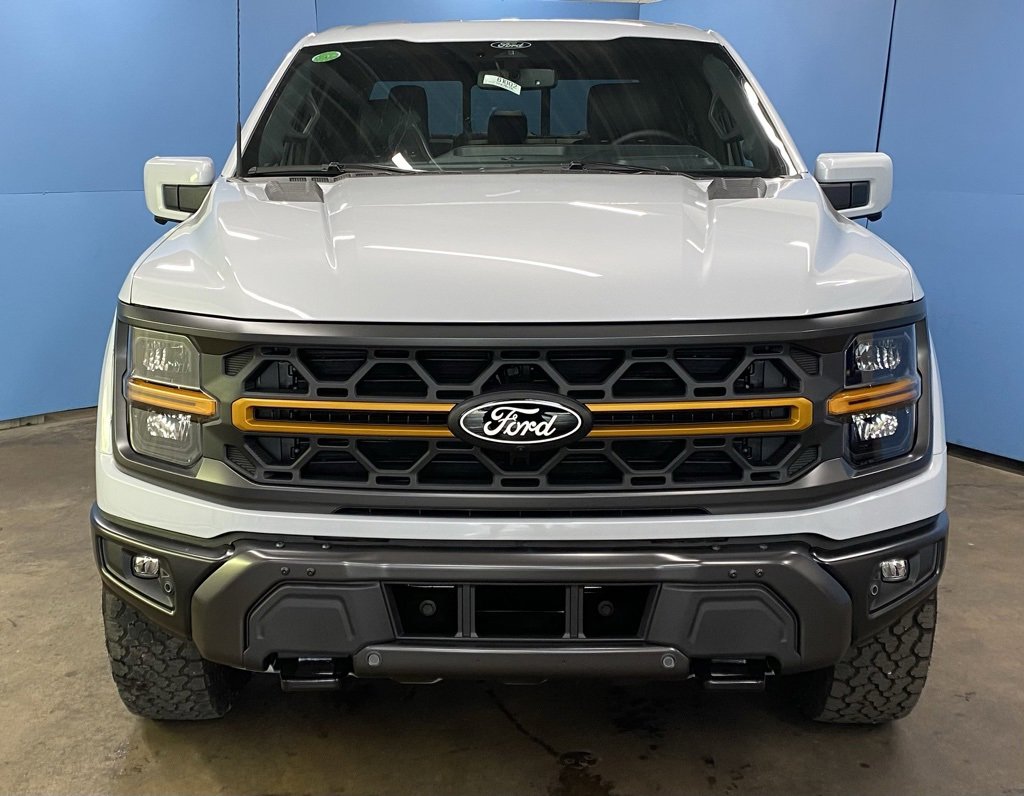 New 2025 Ford F150 Tremor w/ Equipment Group 402A High image 3