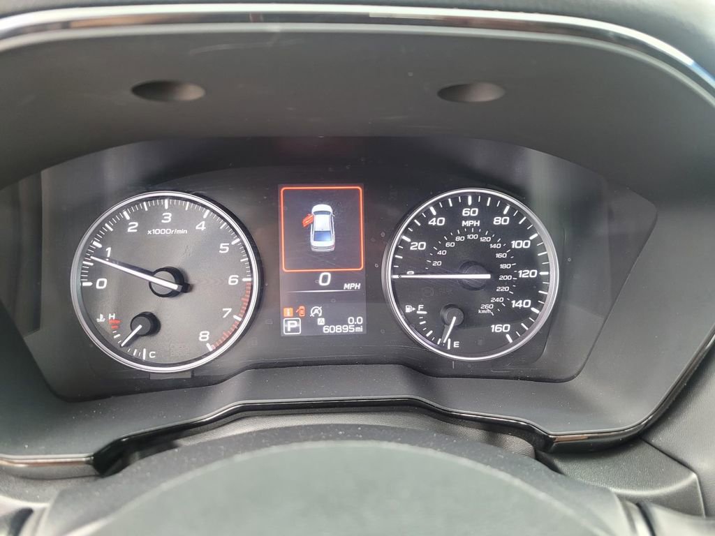 Used 2023 Subaru Legacy Premium AWD/4WD image 26