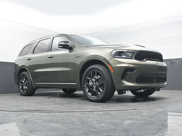 New 2027 Dodge Durango GT AWD/4WD image 43