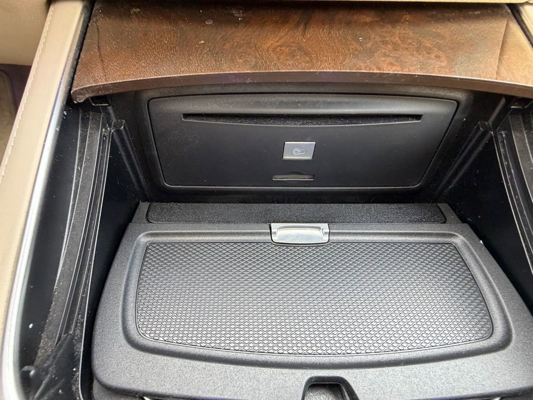 Used 2015 Mercedes-Benz S 550 4MATIC Sedan image 27
