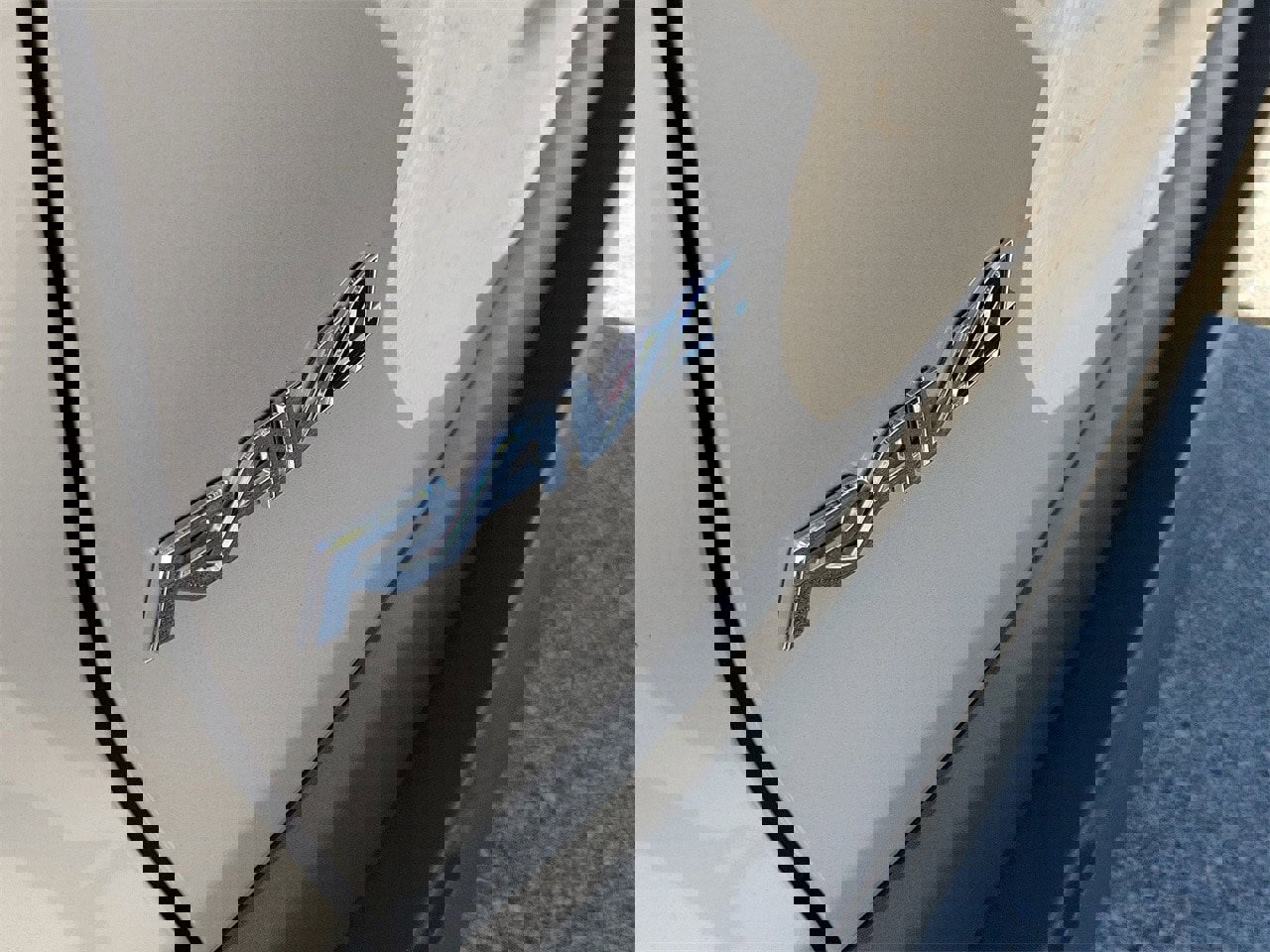 Used 2025 Toyota RAV4 LE image 6