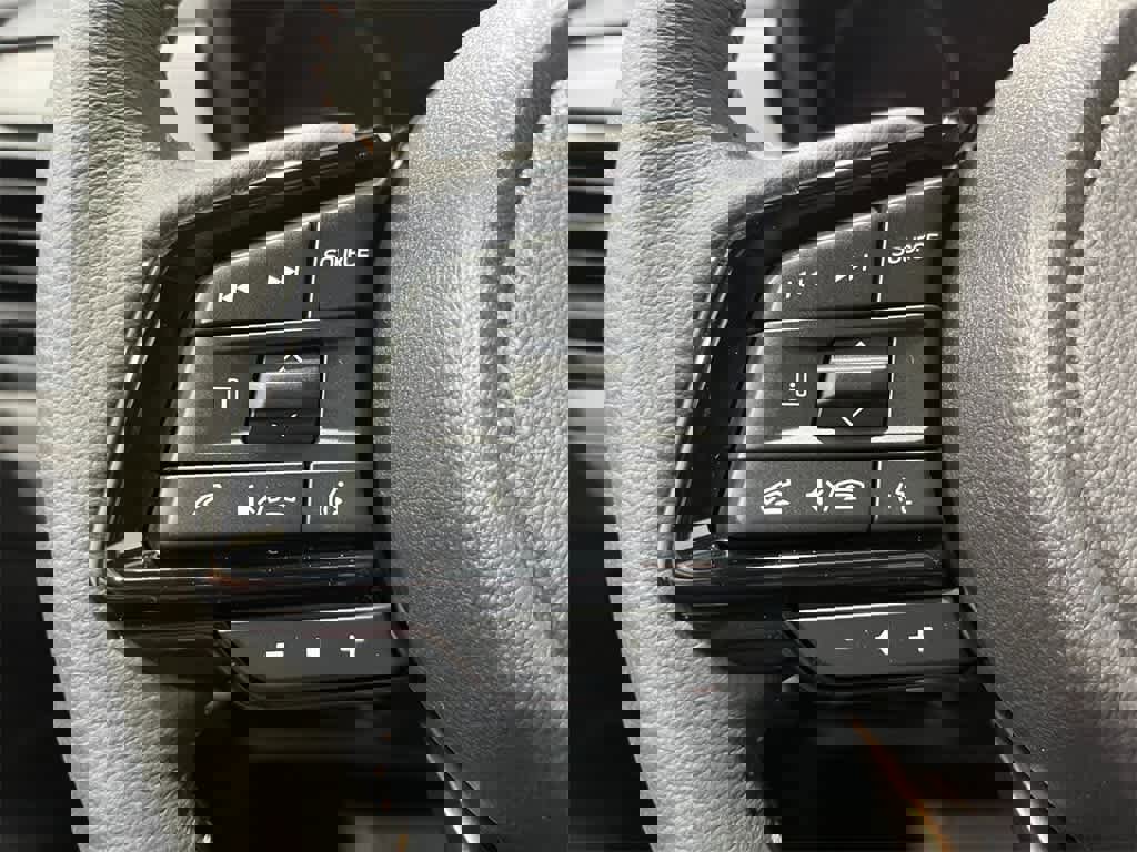 Used 2025 Subaru Forester Sport image 16