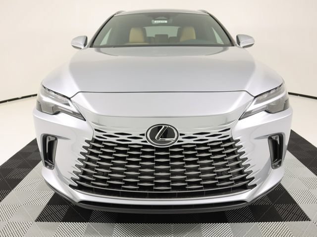 New 2026 Lexus RX 350 FWD image 7
