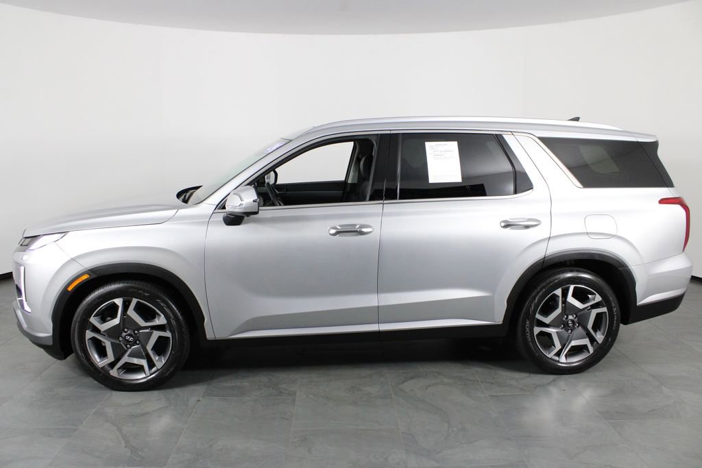 Used 2024 Hyundai Palisade SEL image 11