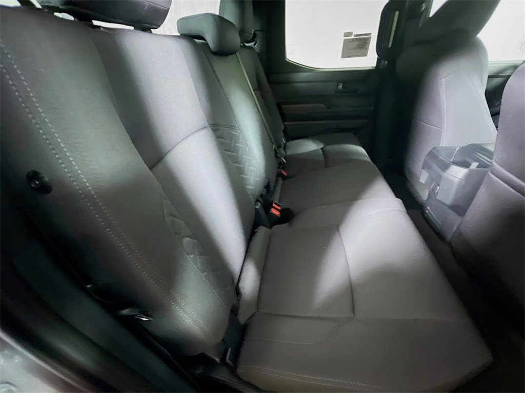New 2026 Toyota Tacoma TRD Sport image 21