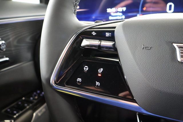 New 2026 Cadillac Lyriq Signature Luxury image 16