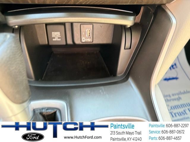 Used 2019 Honda Accord EX image 30