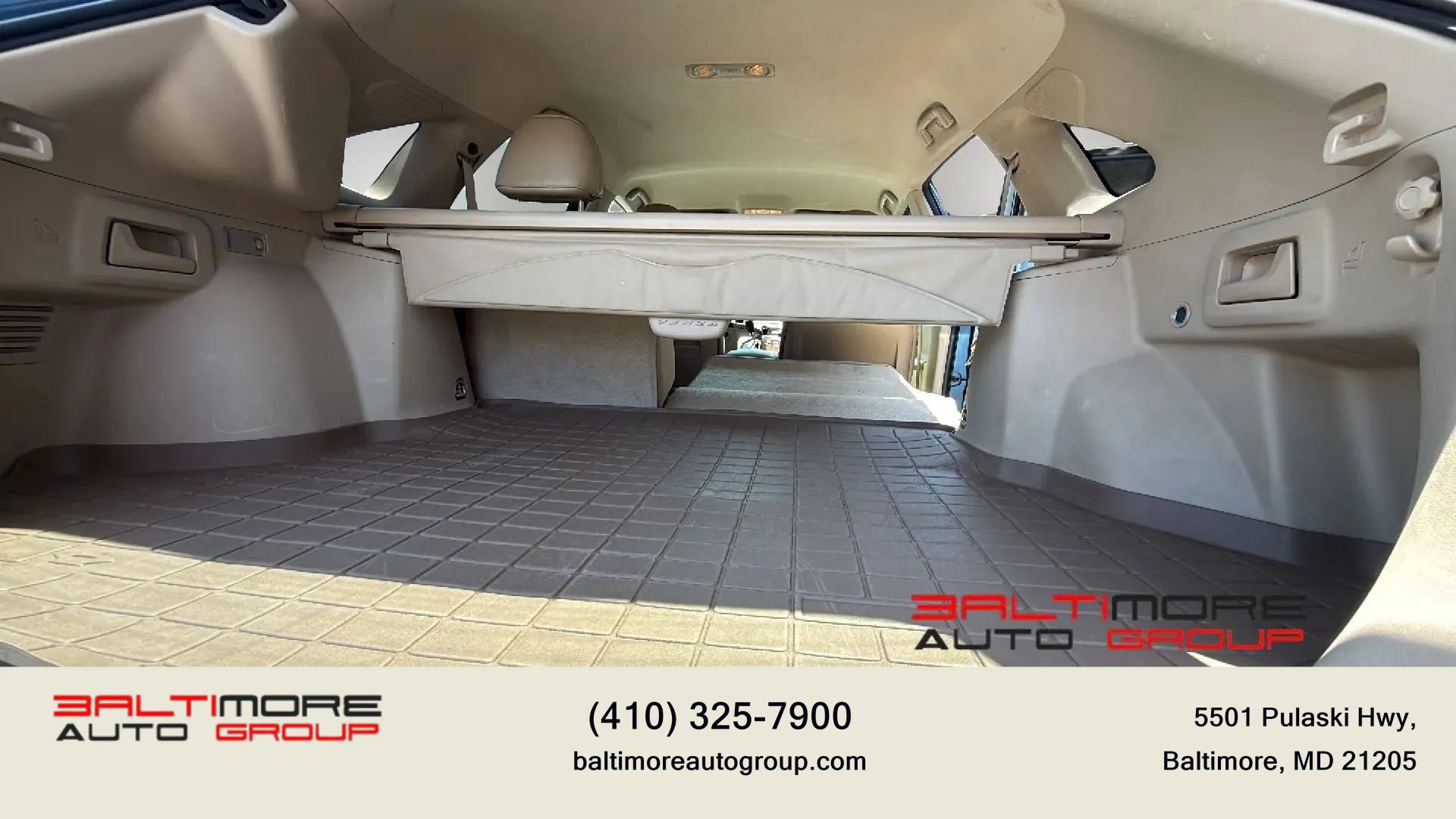 Used 2010 Toyota Venza w/ Comfort Pkg FWD image 31