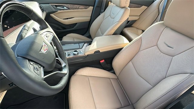 New 2025 Cadillac CT5 Premium Luxury image 19
