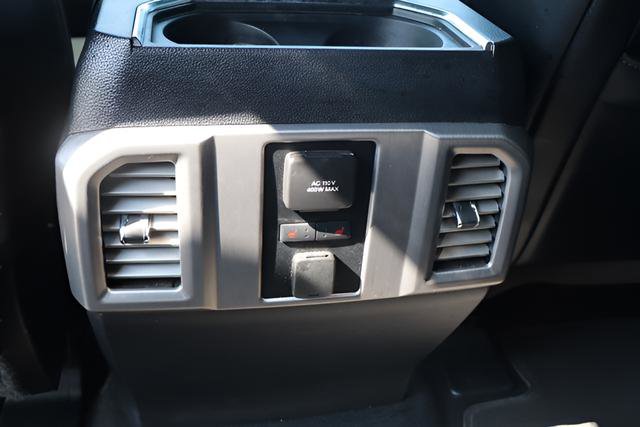 Used 2017 Ford F250 Platinum w/ Platinum Ultimate Package image 13