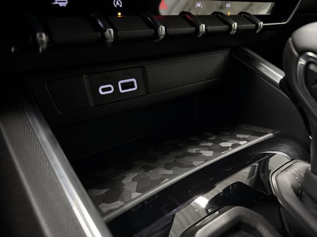 New 2026 GMC Canyon Elevation w/ Convenience Package RWD image 25