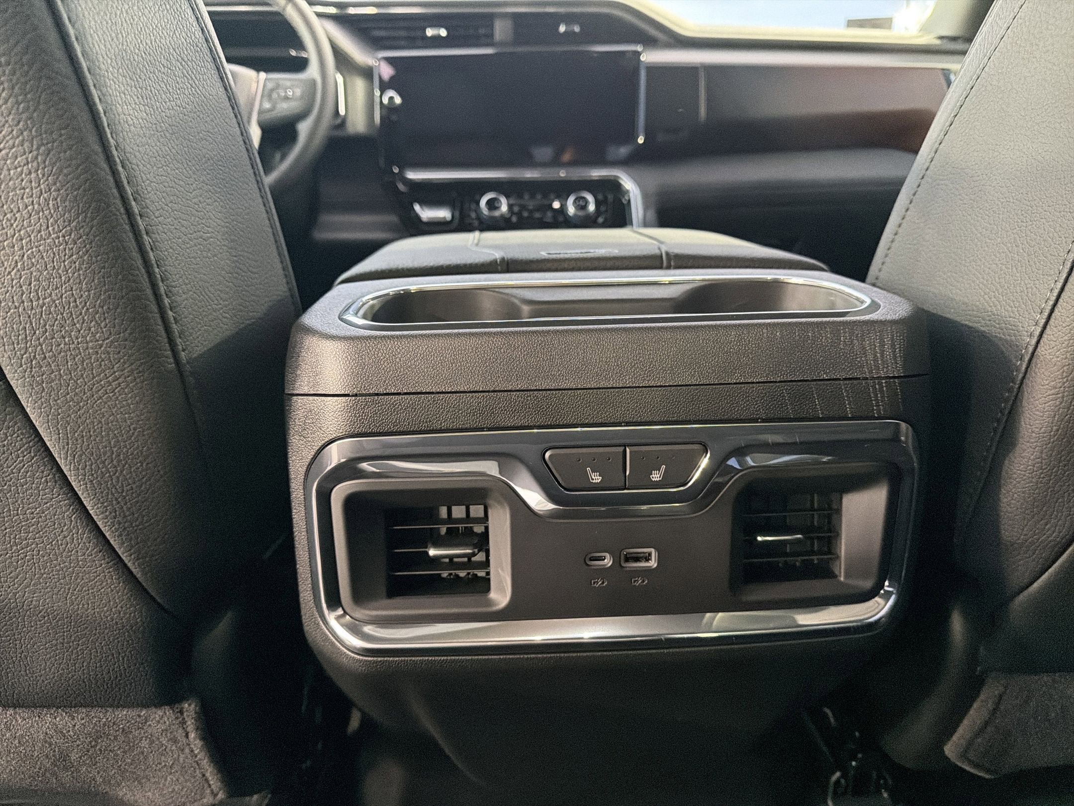 New 2026 GMC Sierra 1500 Denali w/ Technology Package image 22