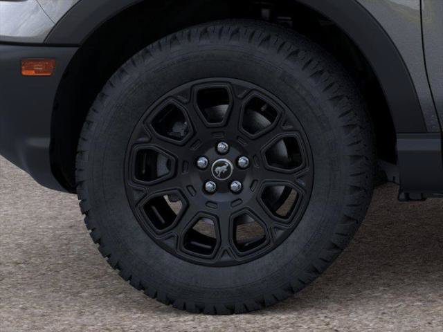 New 2026 Ford Bronco Sport Badlands w/ Badlands Tech Package AWD/4WD image 19