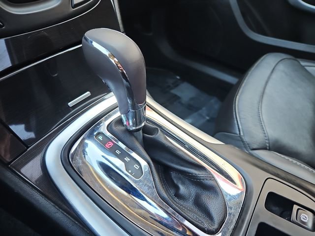 Used 2014 Buick Regal Premium AWD/4WD image 33