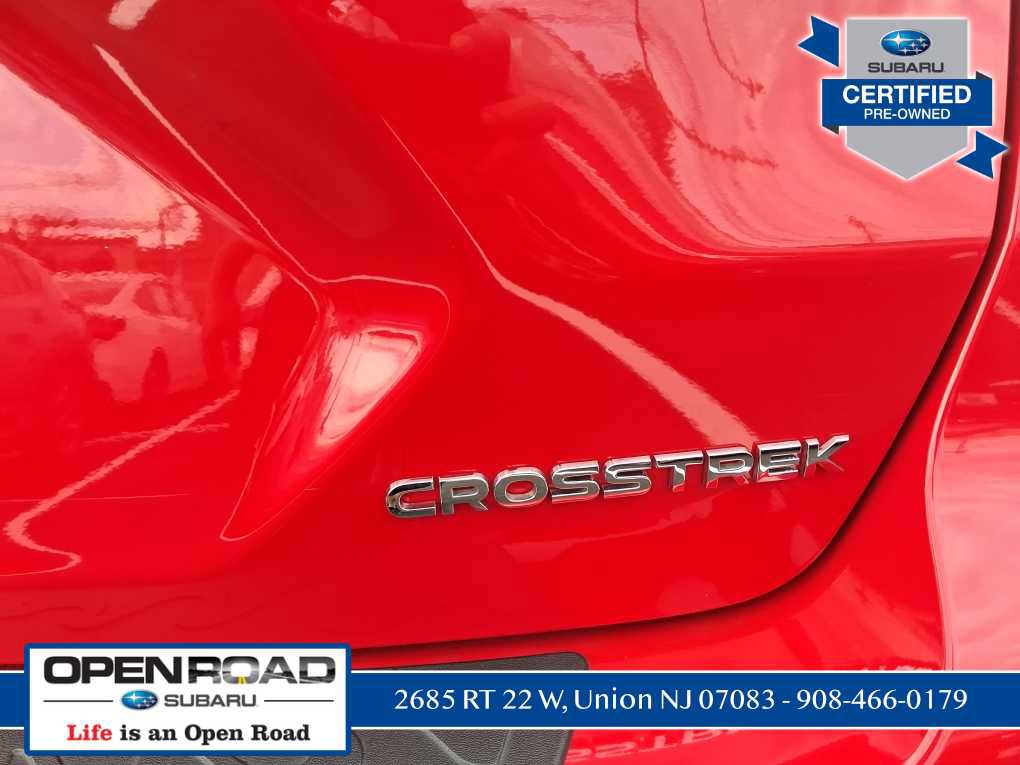 Used 2025 Subaru Crosstrek 2.5i Premium w/ Convenience Package #2 AWD/4WD image 6