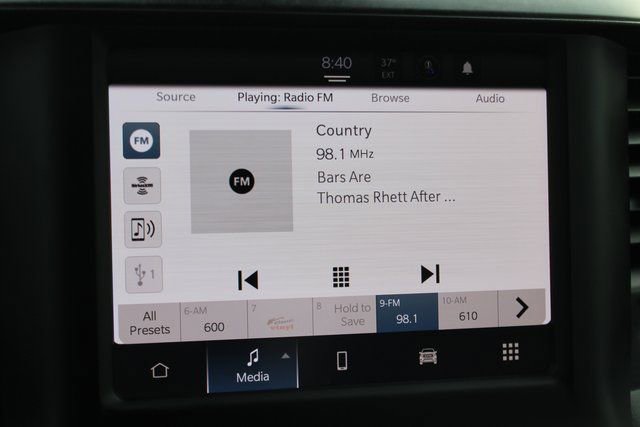 Used 2022 RAM 1500 Big Horn image 6