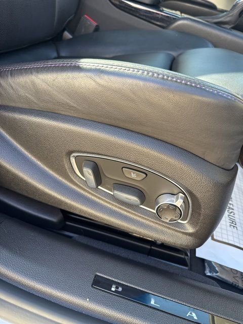 Used 2016 Cadillac XTS Platinum image 19