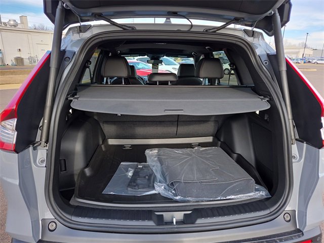 New 2026 Honda CR-V Sport Touring image 7