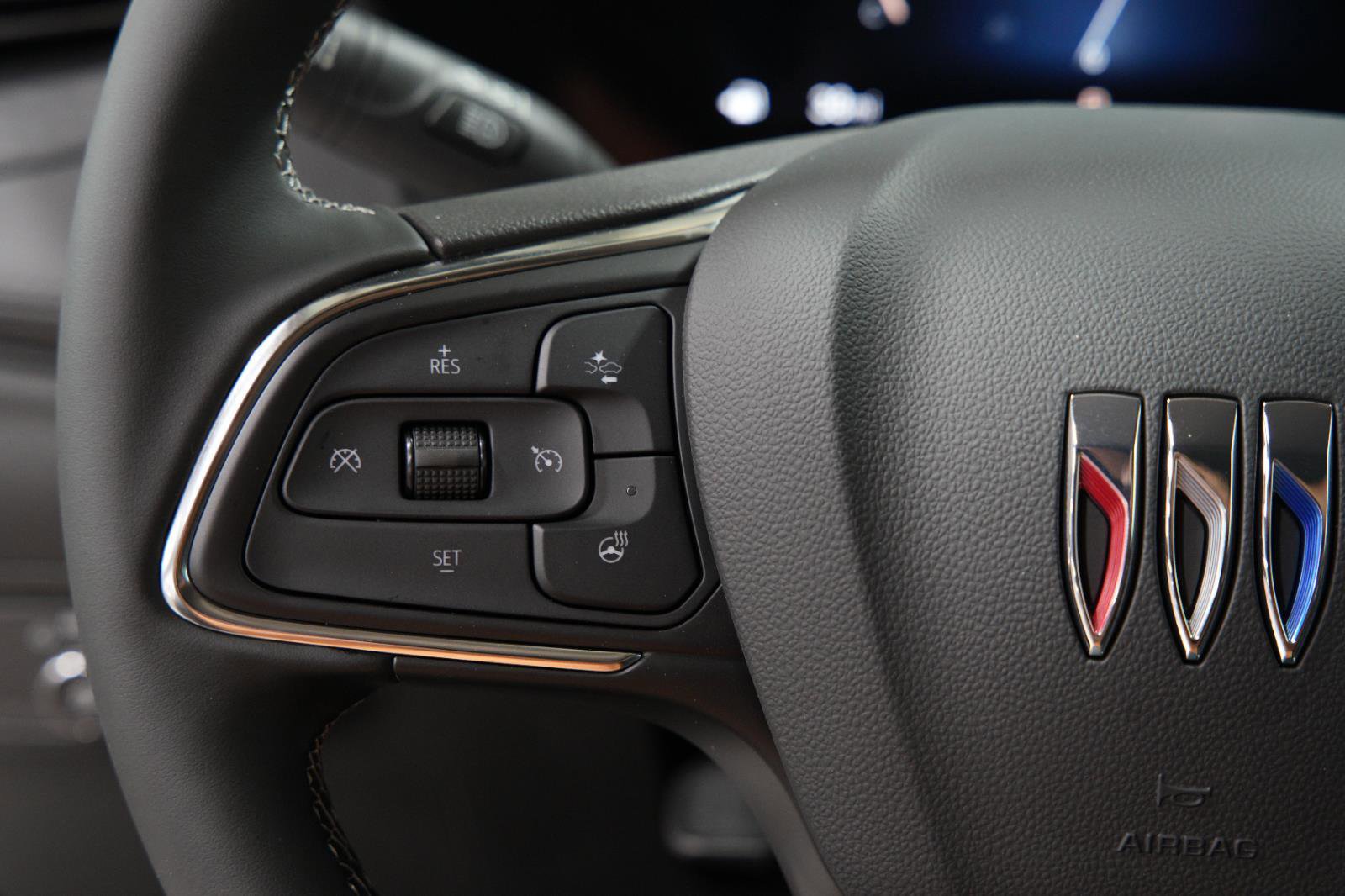 New 2026 Buick Encore GX Preferred w/ Comfort Package image 31