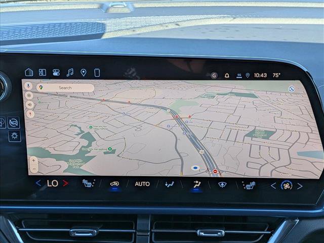 New 2026 Chevrolet Equinox EV LT FWD image 13
