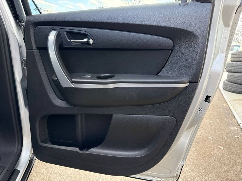 Used 2012 GMC Acadia SLT FWD image 20