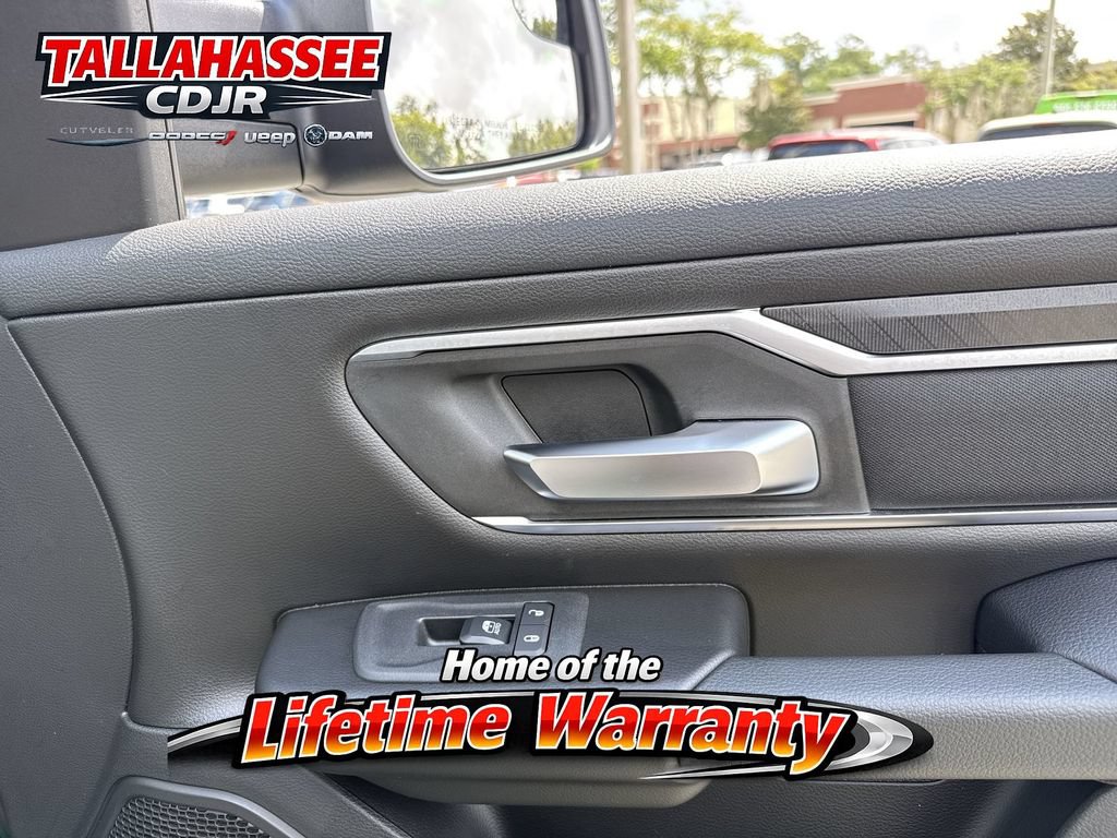 New 2026 RAM 1500 Big Horn AWD/4WD image 31