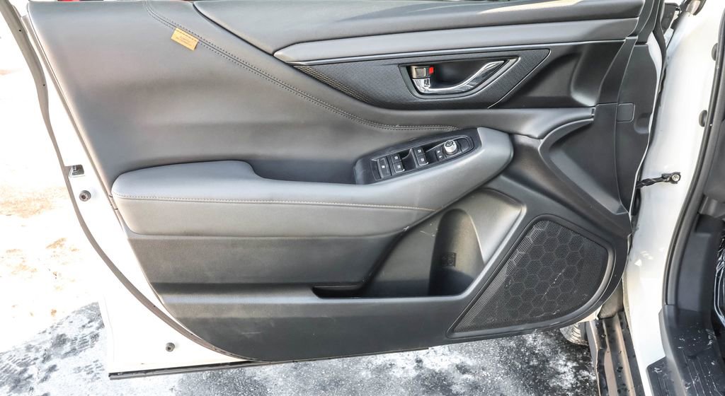 Used 2022 Subaru Outback Wilderness image 25