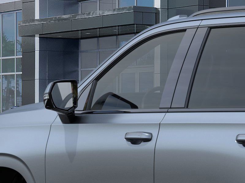 New 2026 Cadillac Escalade V image 12