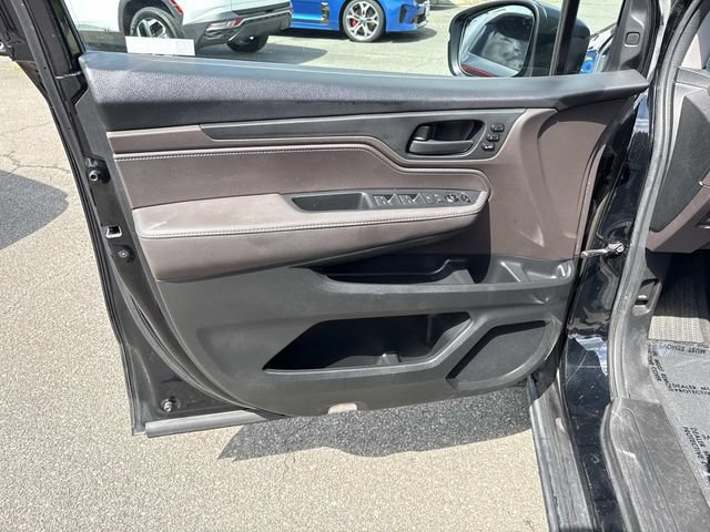 Used 2019 Honda Odyssey EX-L image 13