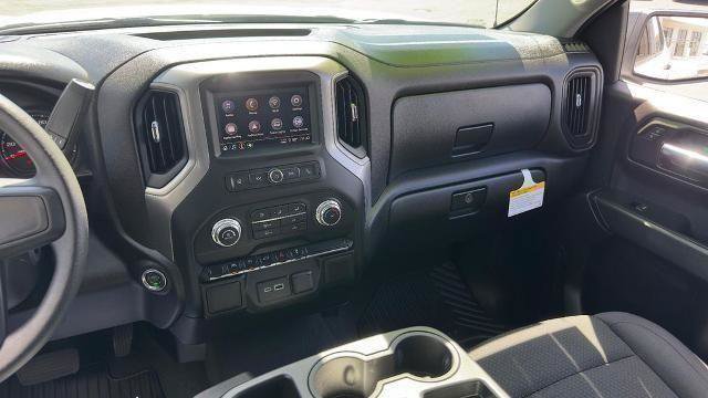 Used 2026 GMC Sierra 1500 Pro w/ Graphite Edition AWD/4WD image 13