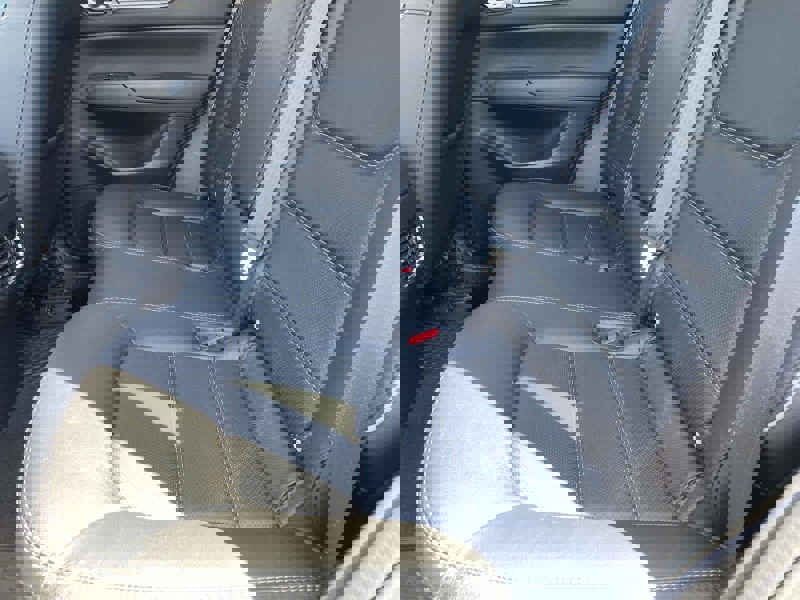 Used 2024 MAZDA CX-5 AWD 2.5 S w/ Preferred Package image 12