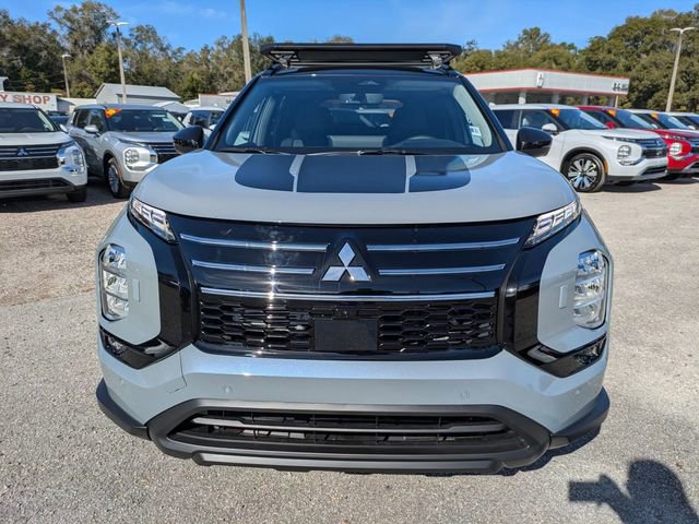 New 2026 Mitsubishi Outlander Trail Edition image 9