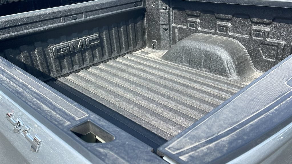 New 2026 GMC Sierra 1500 Elevation AWD/4WD image 26