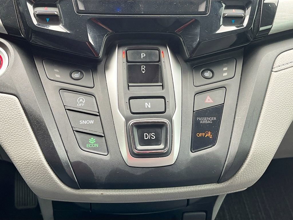 Used 2024 Honda Odyssey EX image 16