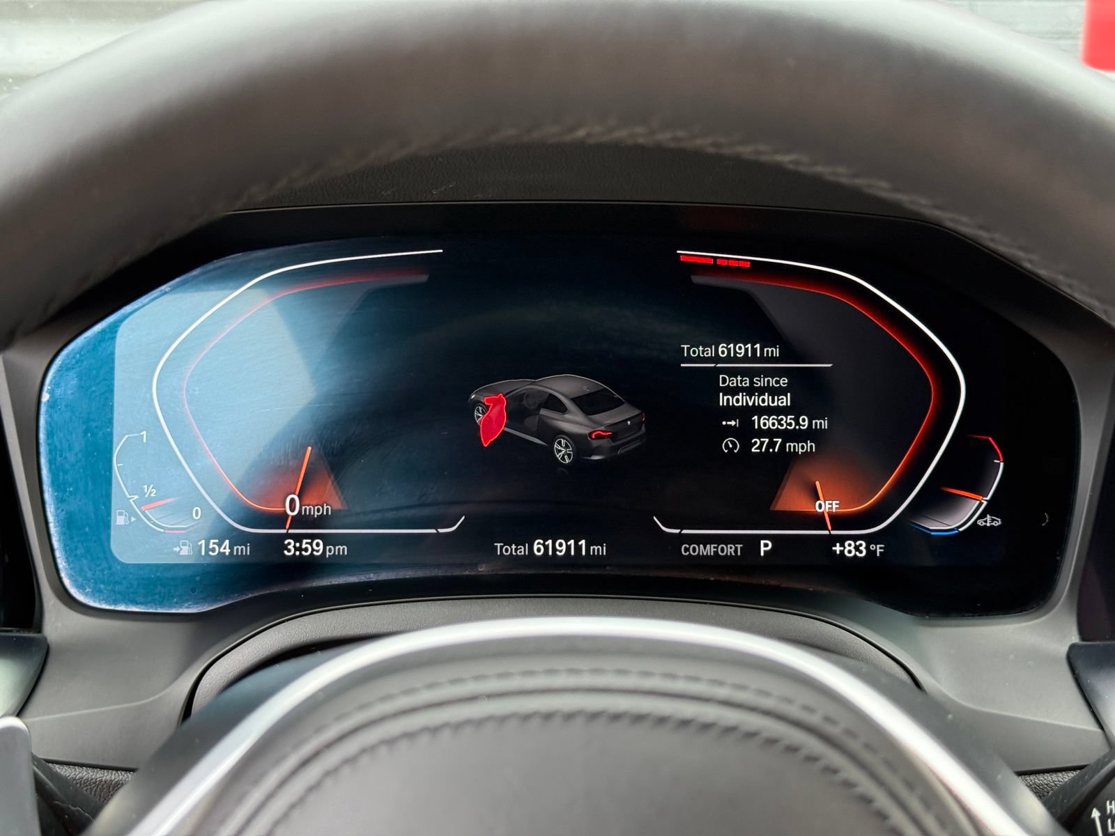Used 2022 BMW 230i Coupe w/ Premium Package RWD image 26