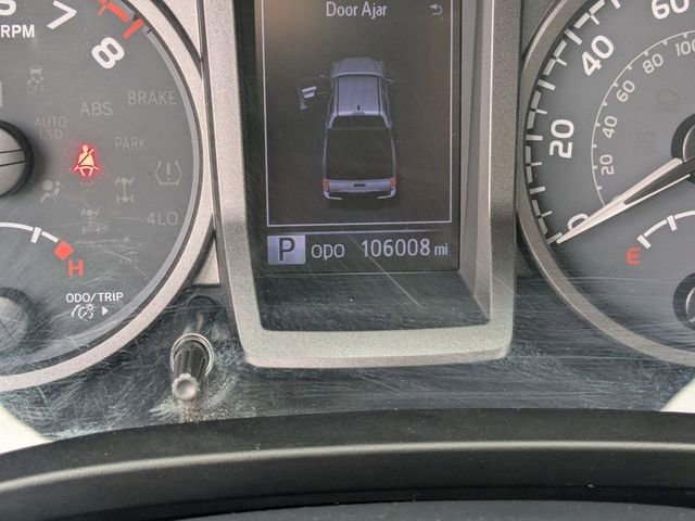 Used 2020 Toyota Tacoma TRD Off-Road w/ Technology Package image 25