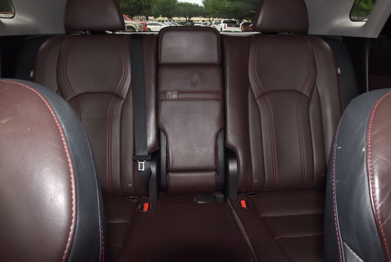 Used 2016 Lexus RX 350 FWD w/ Premium Package image 20